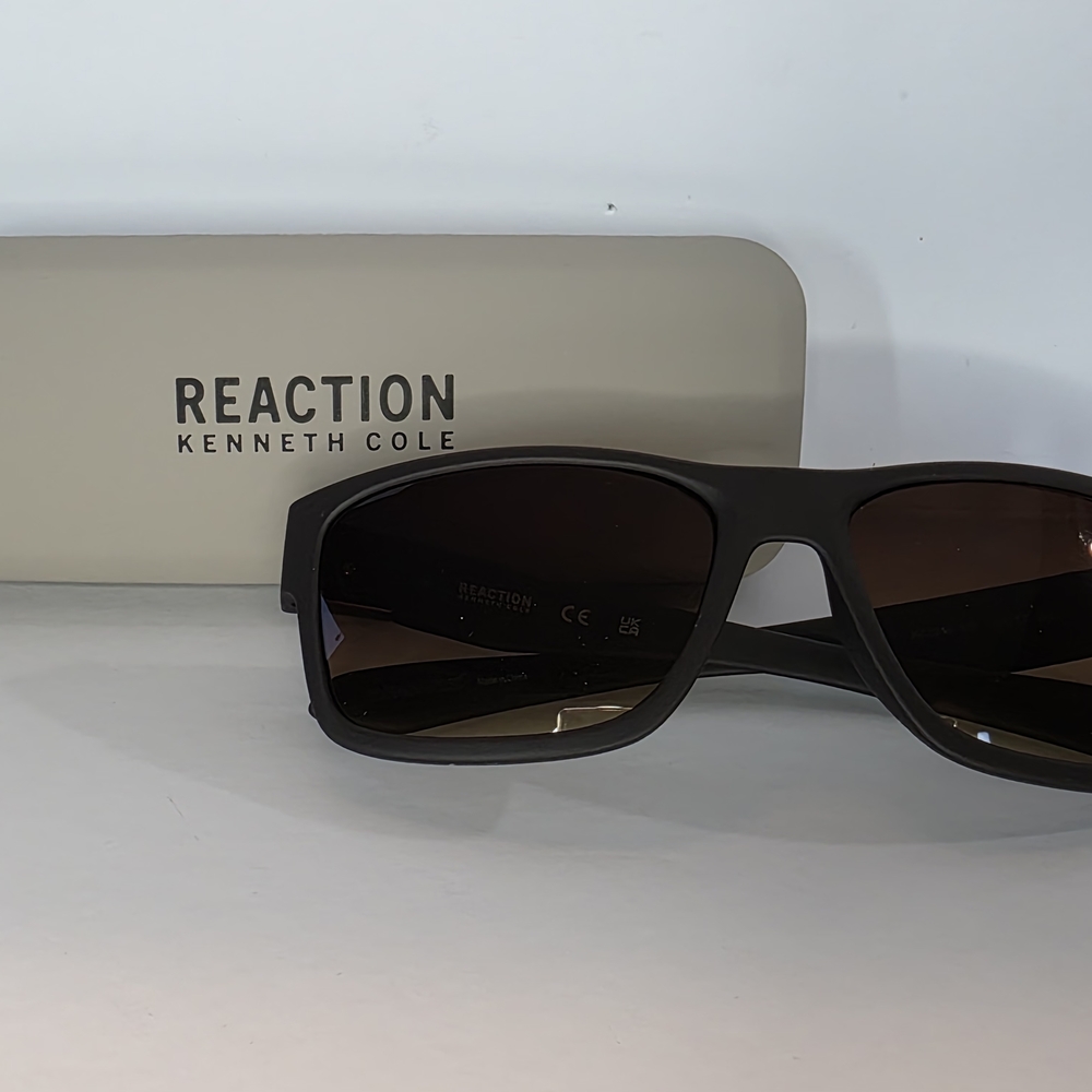 Kenneth Cole Reaction Sunglasses - Picture 5 of 5